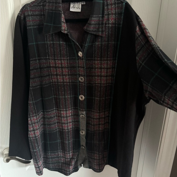 Parsley & Sage Jacket - Picture 3 of 4